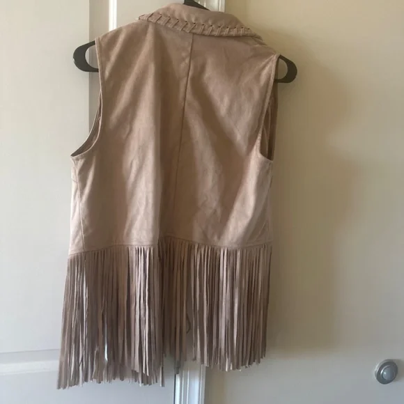 String Vest - Picture 3 of 3